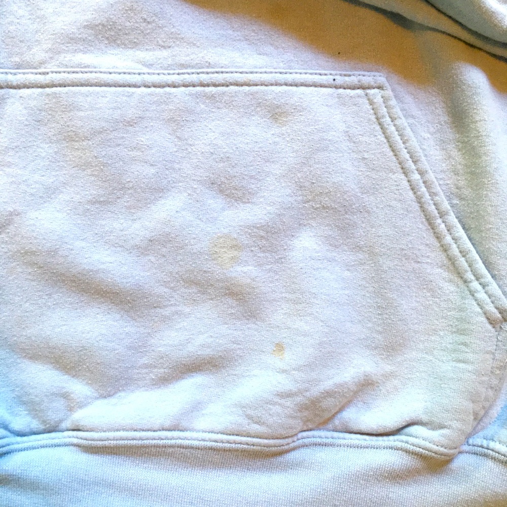 Work Sweatshirt - Picture 3 of 9